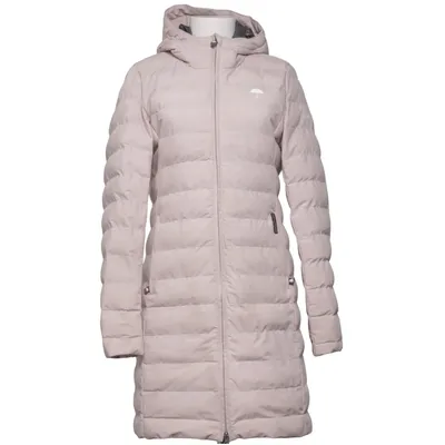 Manteau d'hiver (Beige) de Schmuddelwedda Polyamide, Polyester, Polyuréthane