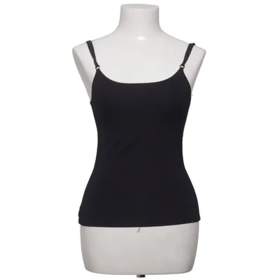 Débardeur (Noir) de Calida Bodywear