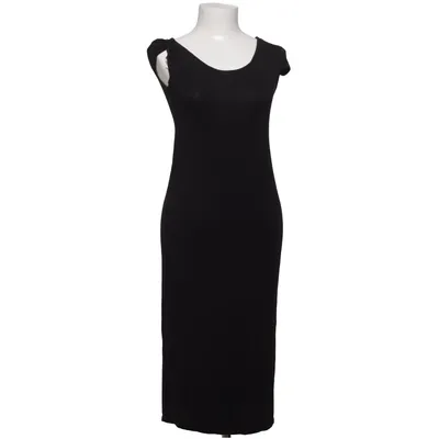 Dress (Black) from Liquid