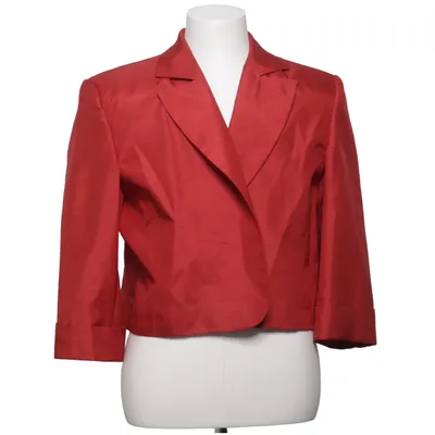 Blazer (Red) from Nozze Polyester
