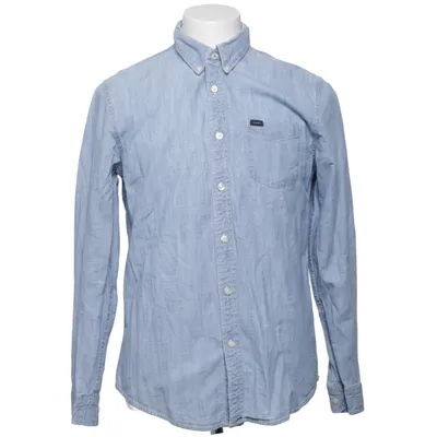Denim shirt (L880NSCI) from Lee Cotton