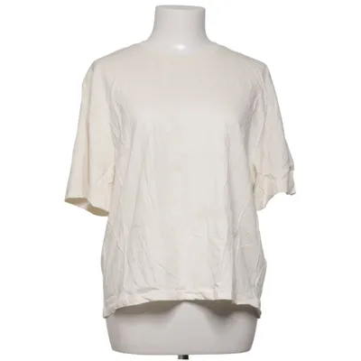 T-shirt (White) from Skall Studio Organic cotton
