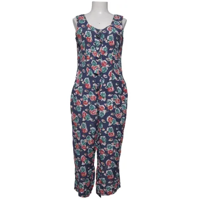 Jumpsuit (Blauw, Meerkleurig) van Rosewood
