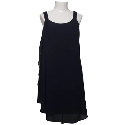 Robe (Bleu) de Naf Naf Polyester, Viscose
