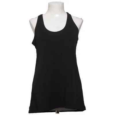 Débardeur de sport (Noir) de Stormberg Polyester