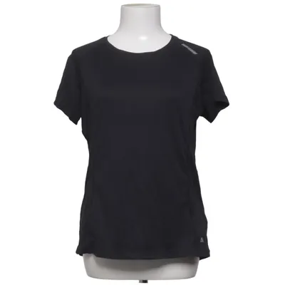 Trainingstop (Zwart) van Karhu Polyester