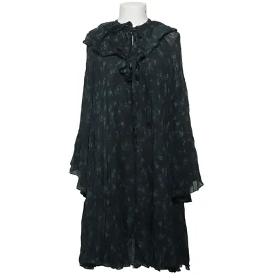 Robe (DISCO FOREST) de Zara Woman Studio