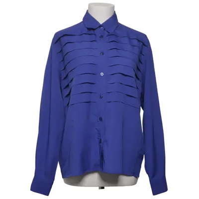 Chemise (Bleu) de Wahls Polyester
