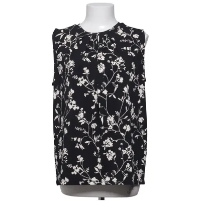 Topp (Svart, Vit, Flerfärgad) från STOCKH LM Elastan, Polyester