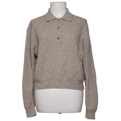 Sweater (Beige) from Acne Studios Alpaca wool, Polyamide, Viscose