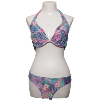 Bikini (Rose, Vert, Multicolore) de Darjeeling