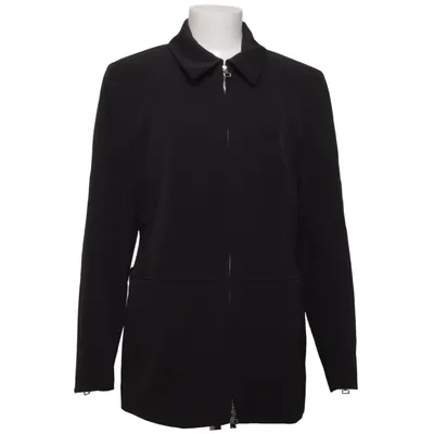 Veste (Noir) de Gardeur Acétate, Élasthane, Polyamide