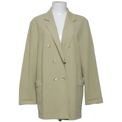 Blazer (Beige) van Finn Karelia Polyester, Katoen