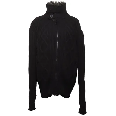 Cardigan (Grijs) van Stanwick Acryl