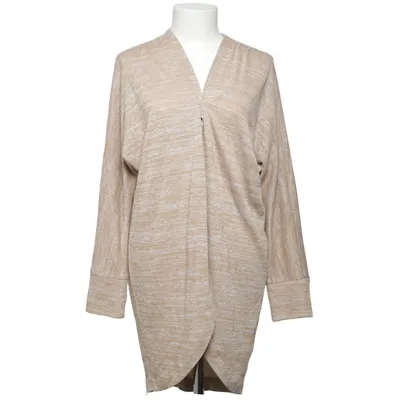 Kofta (Beige) från Sandwich Polyester, Viskos