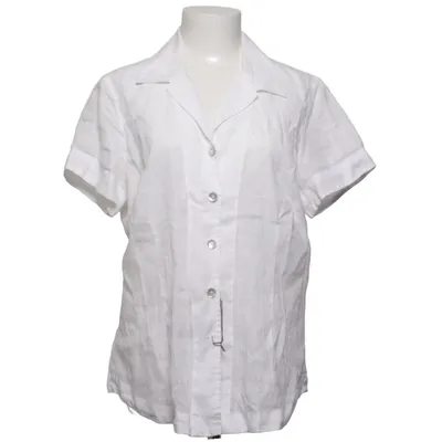 Korte mouwen shirt (Wit) van Bitte Kai Rand Linnen