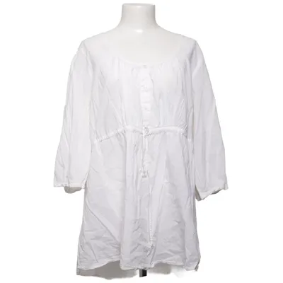 Blus (Vit) från JSFN Basics Bomull