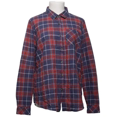 Flannel shirt (Tini) from Broken Arrow Cotton