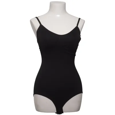 Body (Black) from Rosa Junio Elastane, Polyamide
