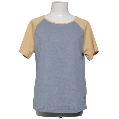 Maillot de baseball (Gris, Jaune) de Skhoop Coton, Élasthane, Polyester