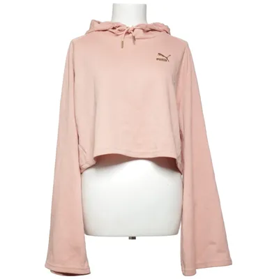 Huvtröja (KENZA) från Puma x Kenza Bomull, Polyester