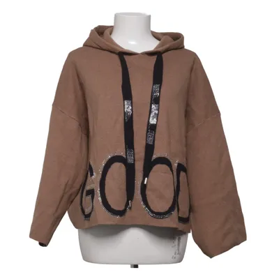 Sweat à capuche (Beige) de M&V Polyamide, Polyester, Viscose