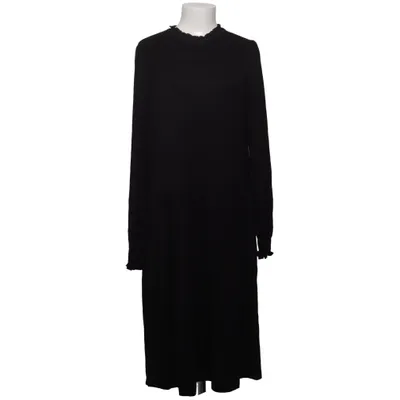 Robe (Noir) de Pure Instinct Élasthane, Lyocell