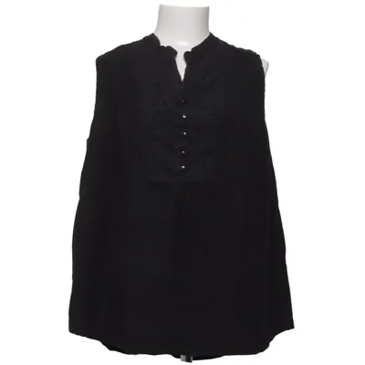 Top (Zwart) van Joe Browns Katoen