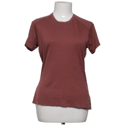T-shirt (Rød) fra BMW Motorrad