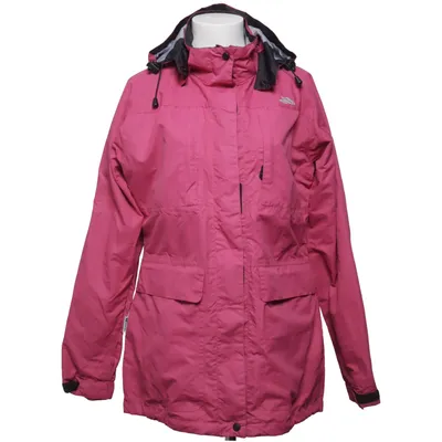 Outdoor jacket (TP75) from Trespass Polyester