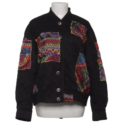 Bomberjack (12002/01) van Basler Viscose, Wol
