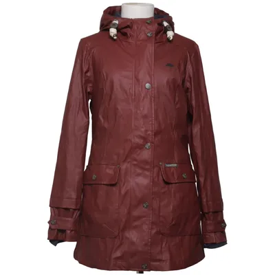 Regenjas (Schmuddelwedda) van Schmuddelwedda Polyester, Polyurethaan