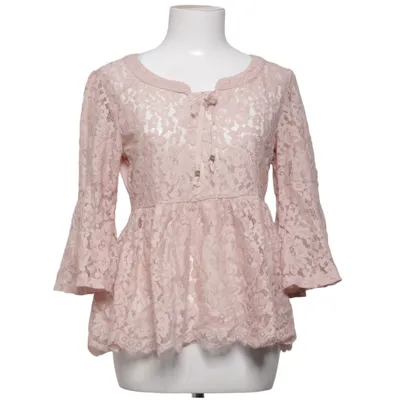 Top (Pink) fra Chiara Forthi