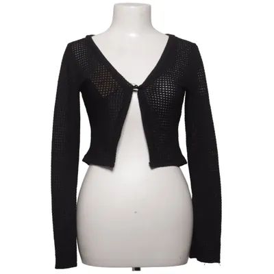 Bolero (Zwart) van ASOS Design Elastaan, Polyester