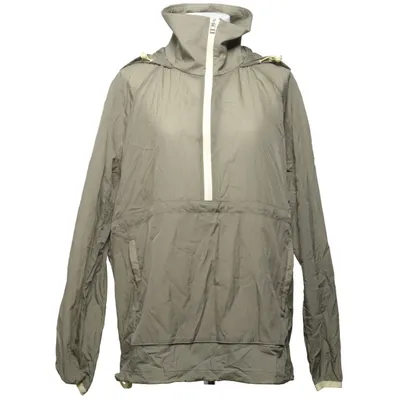 Anorak (Green) from Holzweiler Elastane, Polyamide