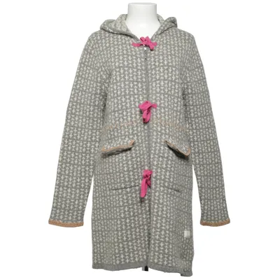 Kofta (M612-108) från Odd Molly Polyamid, Ull