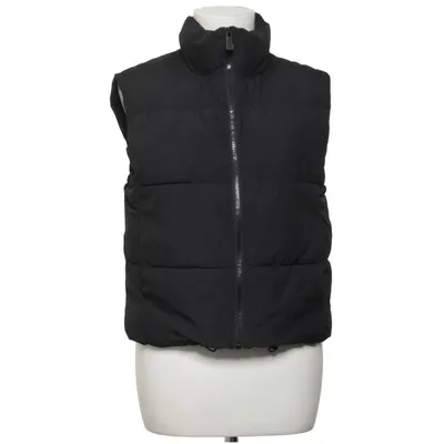 Ydervest (Sort) fra Collection Pimkie Polyester