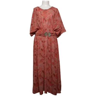 Robe (Rouge, Marron) de Myrorna