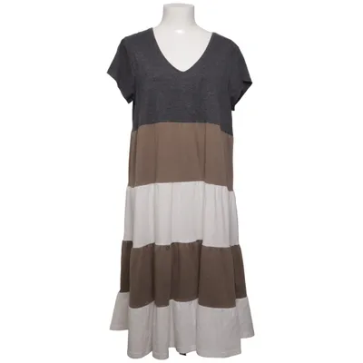 Robe (Gris, Marron, Blanc) de Sheilay