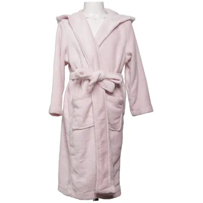 Bathrobe (Pink) from Åhléns Polyester