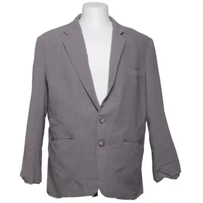 Blazer (Gris) de Scabal