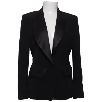 Blazer (Black) from Sonia Rykiel