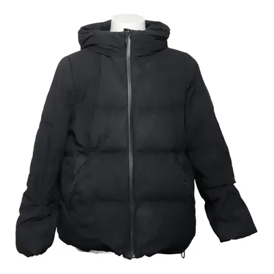 Dunjacka (Svart) från Uniqlo Dun, Fjädrar, Polyester