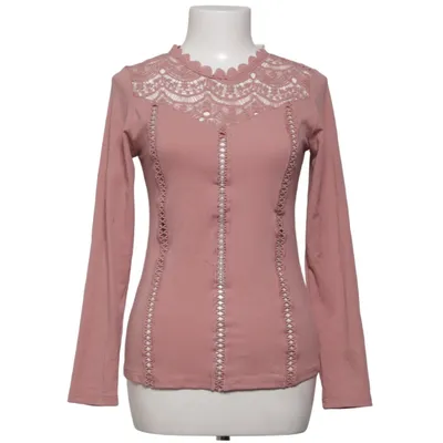 Top (Pink) from Vinceotto