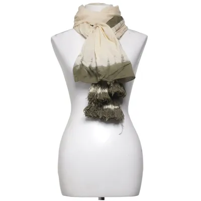 Shawl (Morilla) from By Malene Birger Cotton, Viscose
