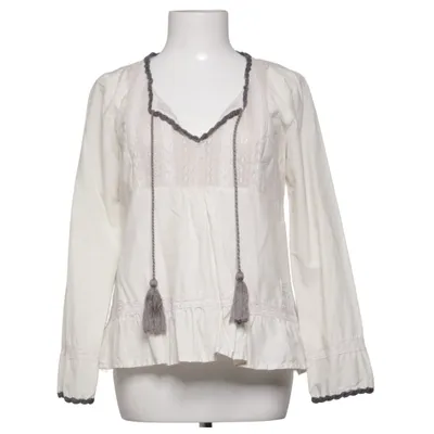 Blouse (Air Time Shirt) from Odd Molly Cotton, Silk
