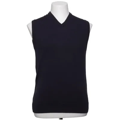 Pull sans manches (Bleu) de Elkjaer