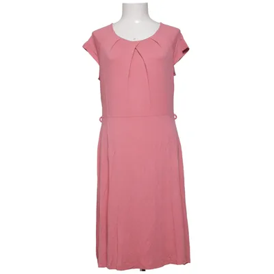 Jurk (Roze) van Anna Field Elastaan, Polyurethaan, Viscose