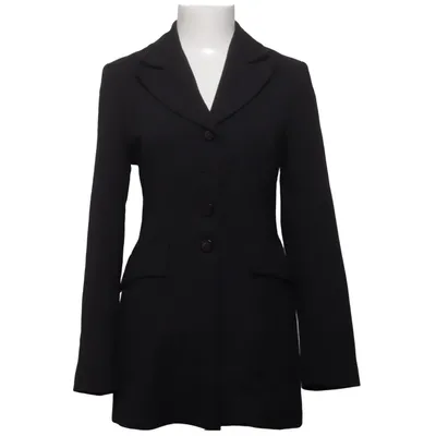 Blazer (Marlena) from Claude Zana Polyester, Wool