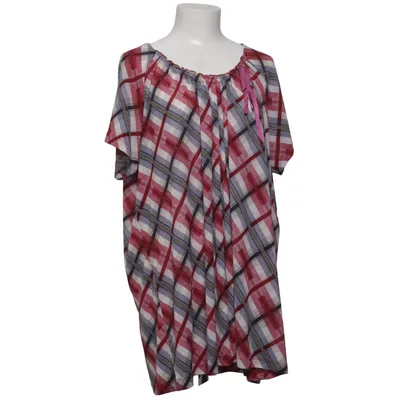 Top (Rood, Wit, Blauw) van Generous by Lindex Polyester